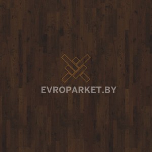 Паркетная доска Карелия (Karelia) - Дуб Oak Barrel Brown Matt 3S Midnight 30119081A5257111